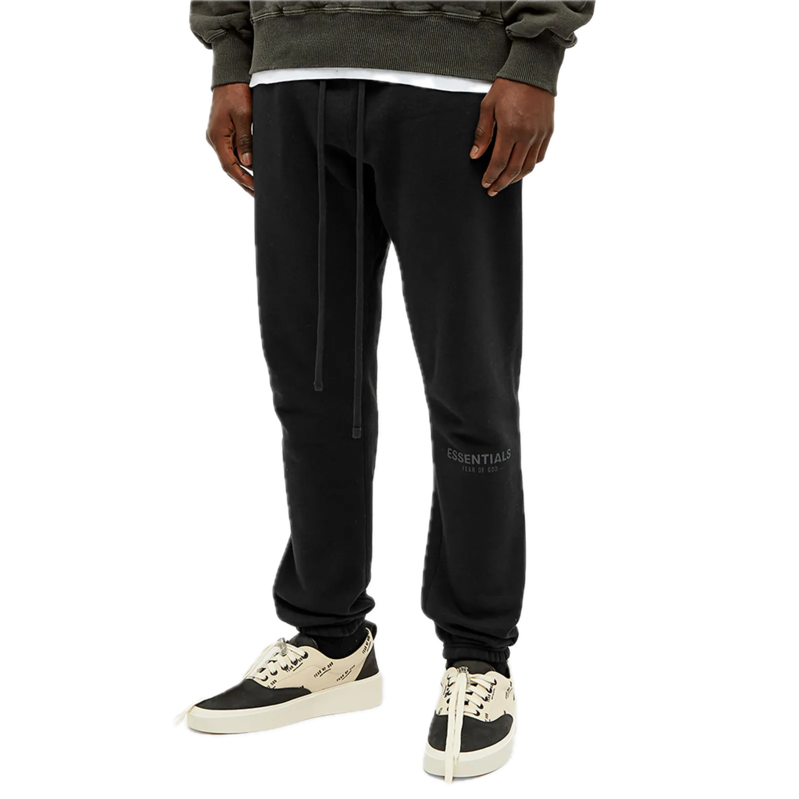 Fear of God Essentials Sweatpant 'Strech Limo' 130HO202000F - 2