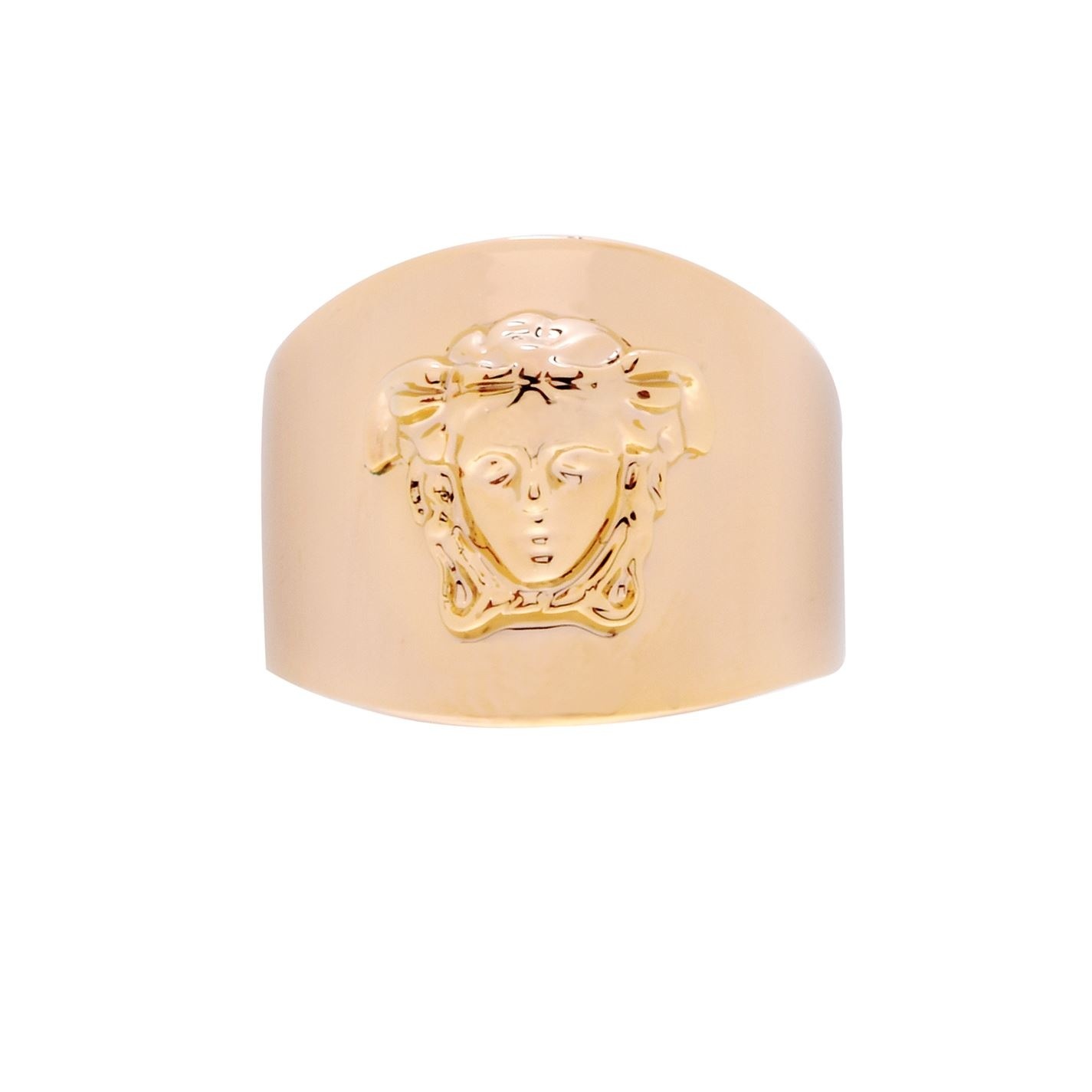 MEDUSA RING - 1