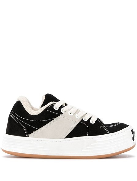 LOW TOP SNEAKERS - 10