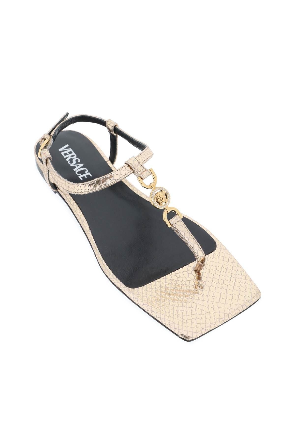 MEDUSA '95 SANDALS - 4