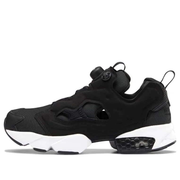Reebok InstaPump Fury OG 'Black' DV6985 - 1