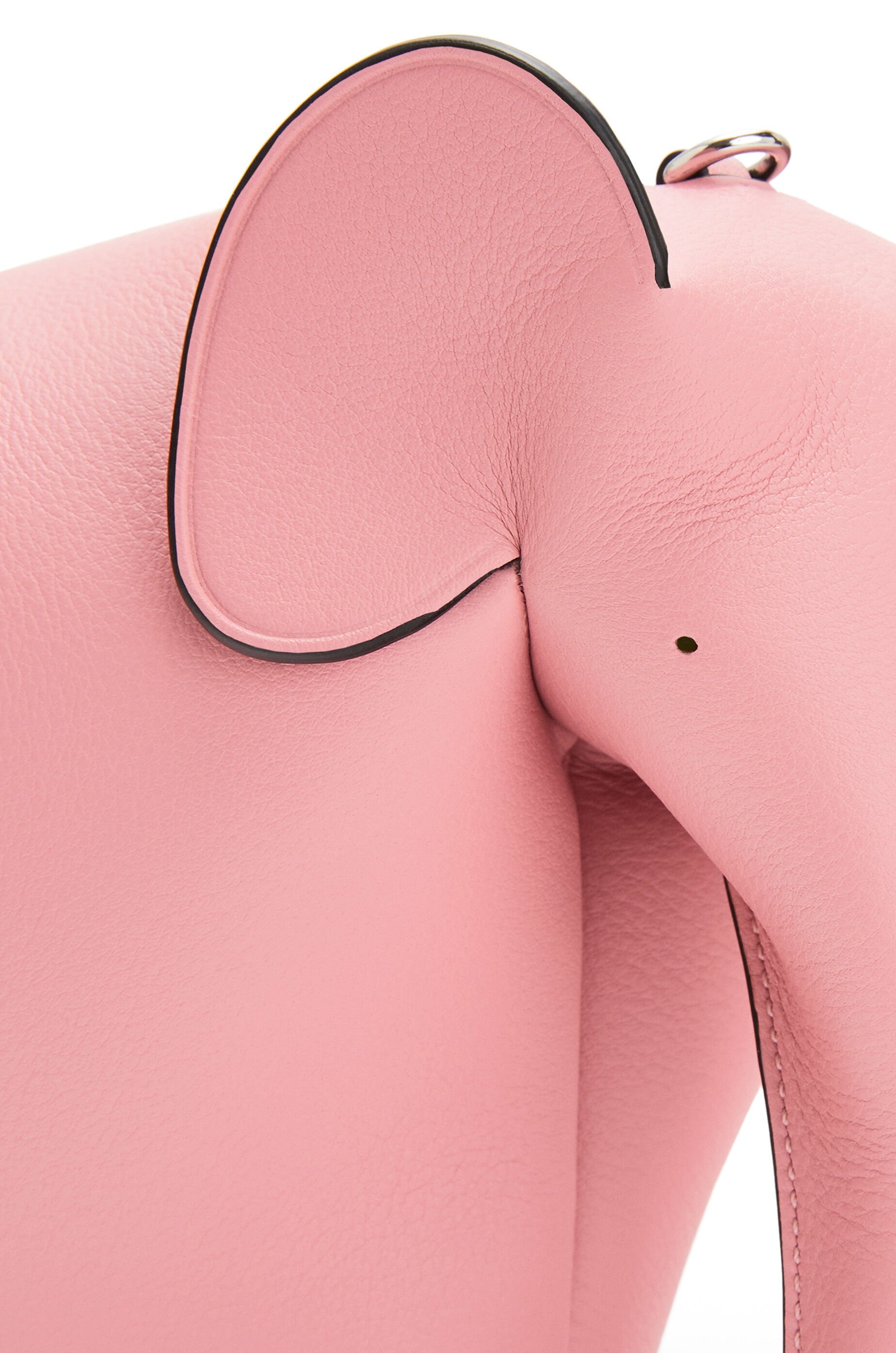 Mini Elephant bag in classic calfskin - 6