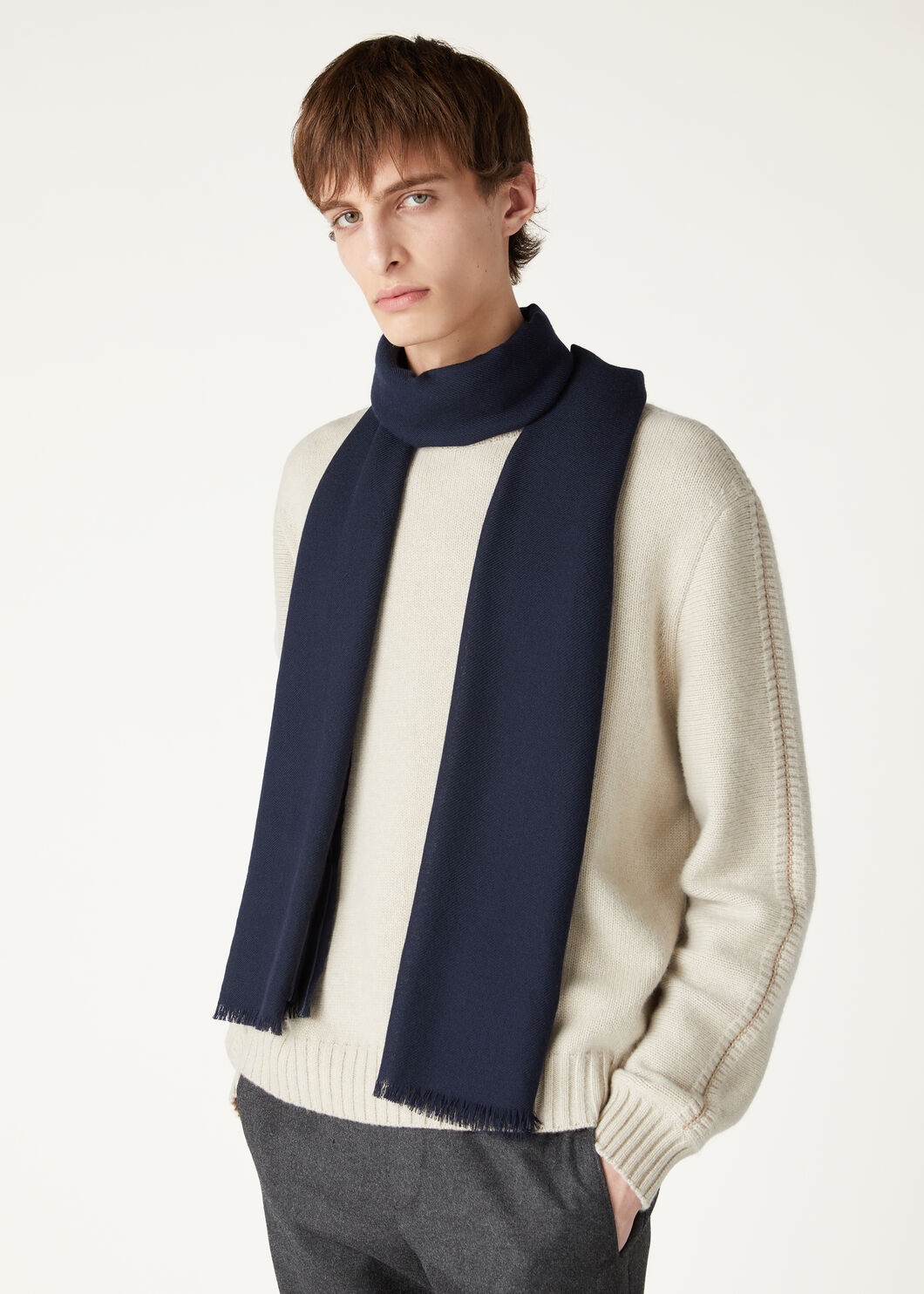 Grande Lightest Scarf - 2