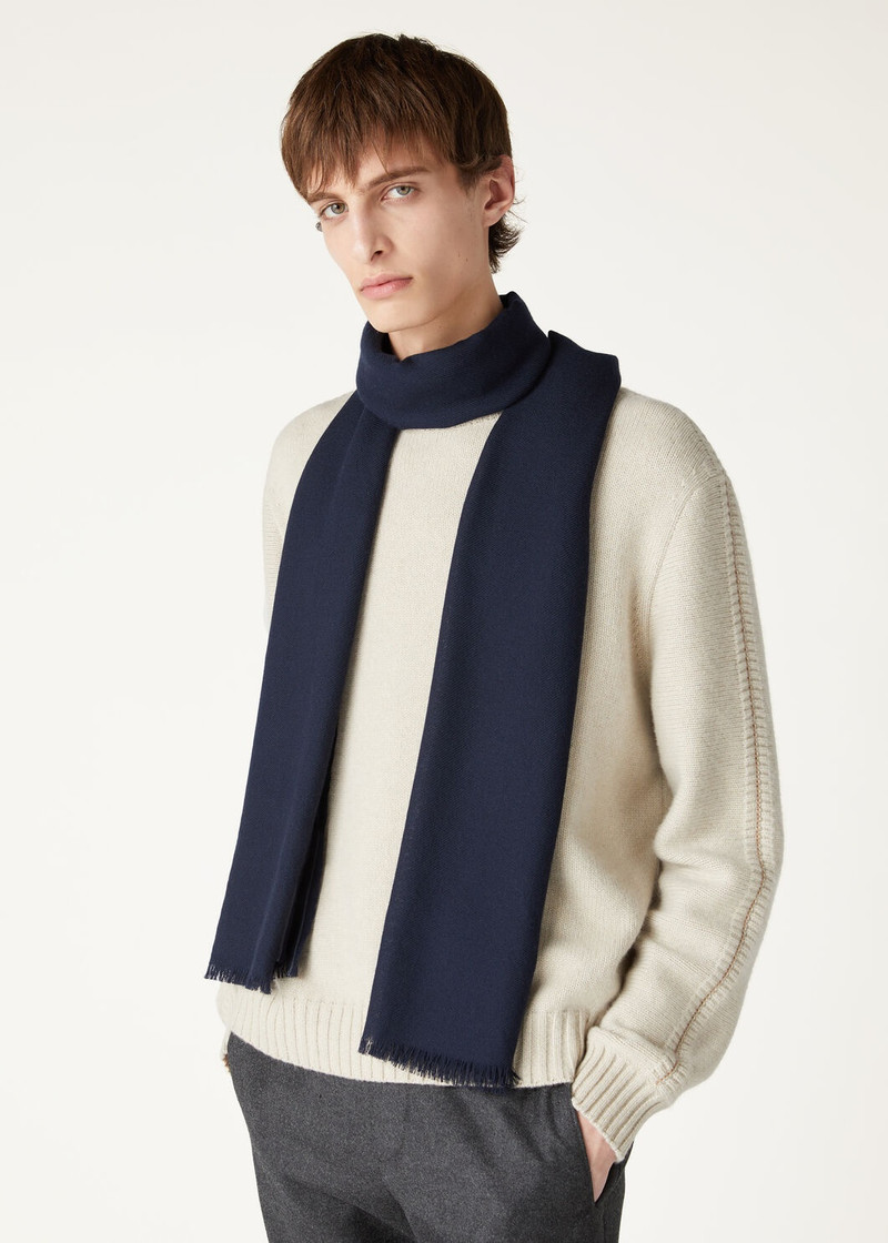 Loro Piana Grande Lightest Scarf outlook