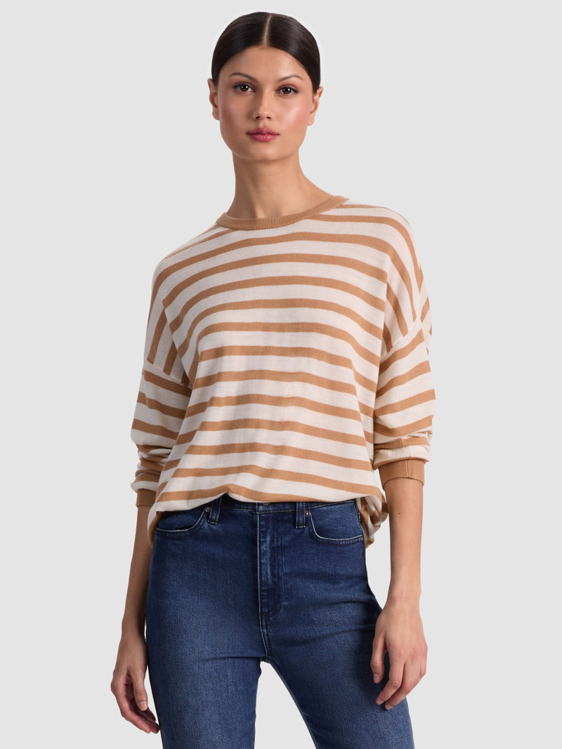 MITCHELL WOOL PULLOVER 2
