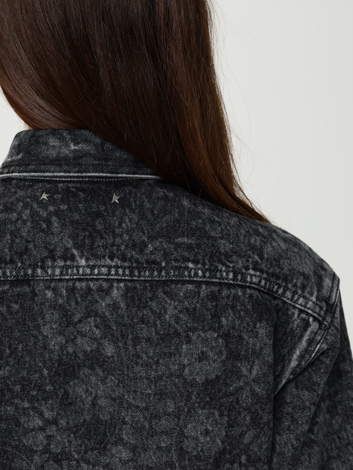 Shirt woman Golden Goose - 5