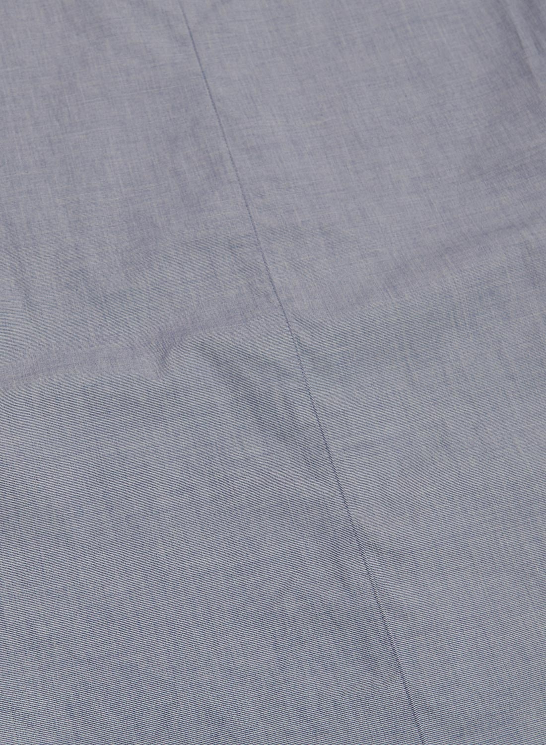 Tunic Shirt in Blue - 10