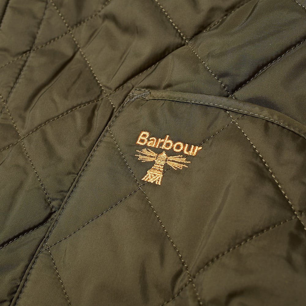 Barbour Starling Quilted Jacket - 4