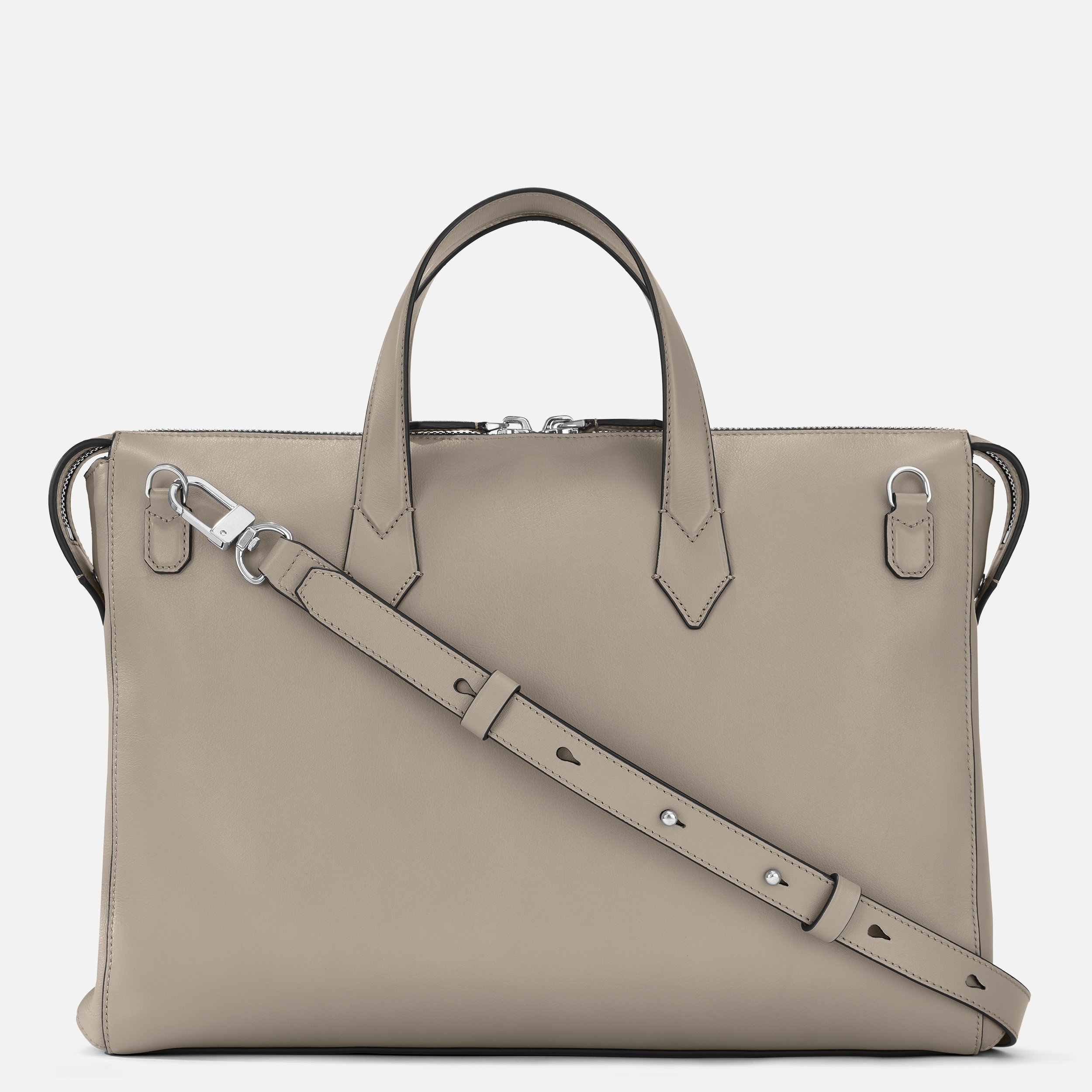 Meisterstück Selection Soft thin document case - 5