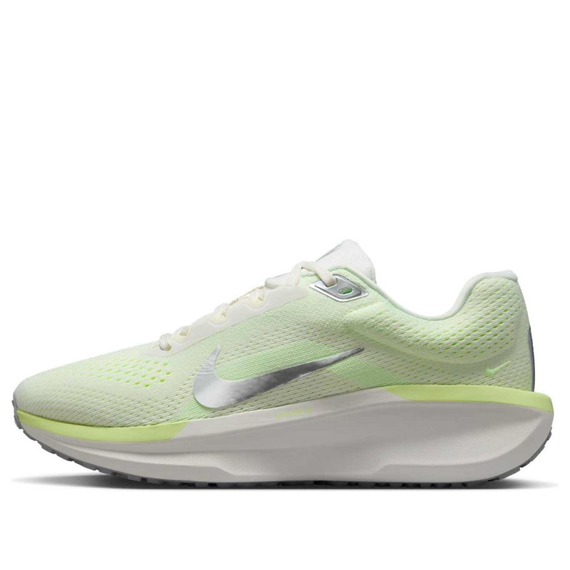 (WMNS) Nike Winflo 11 'Sail Barely Volt' FJ9510-108 - 1