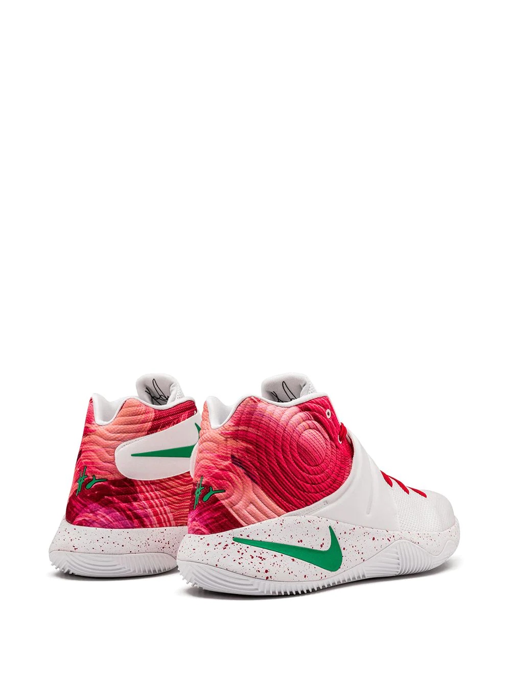 Kyrie 2 ID "Ky-Rispy Kreme" sneakers - 3