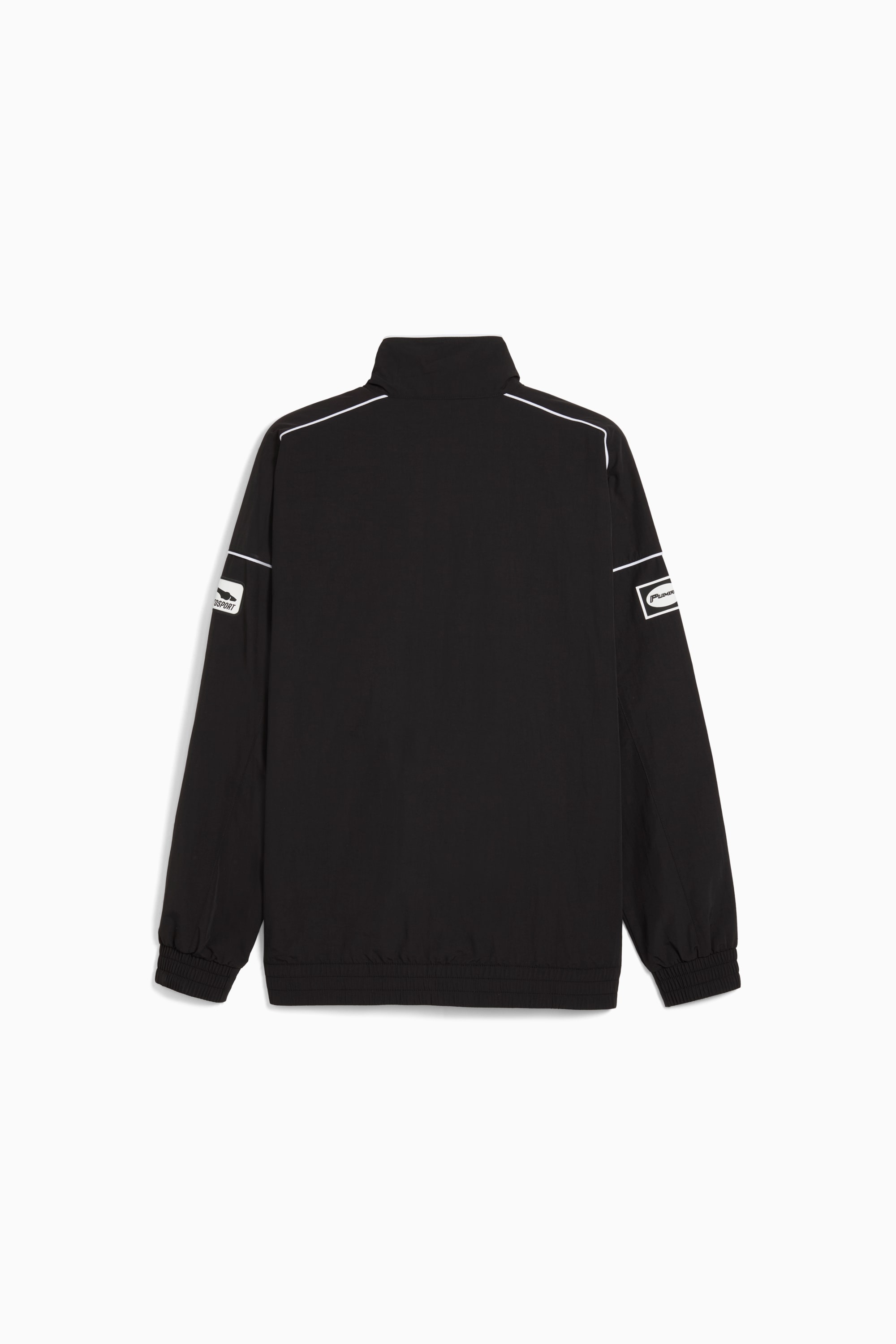 SDS Relaxed Track Jacket Men - 2