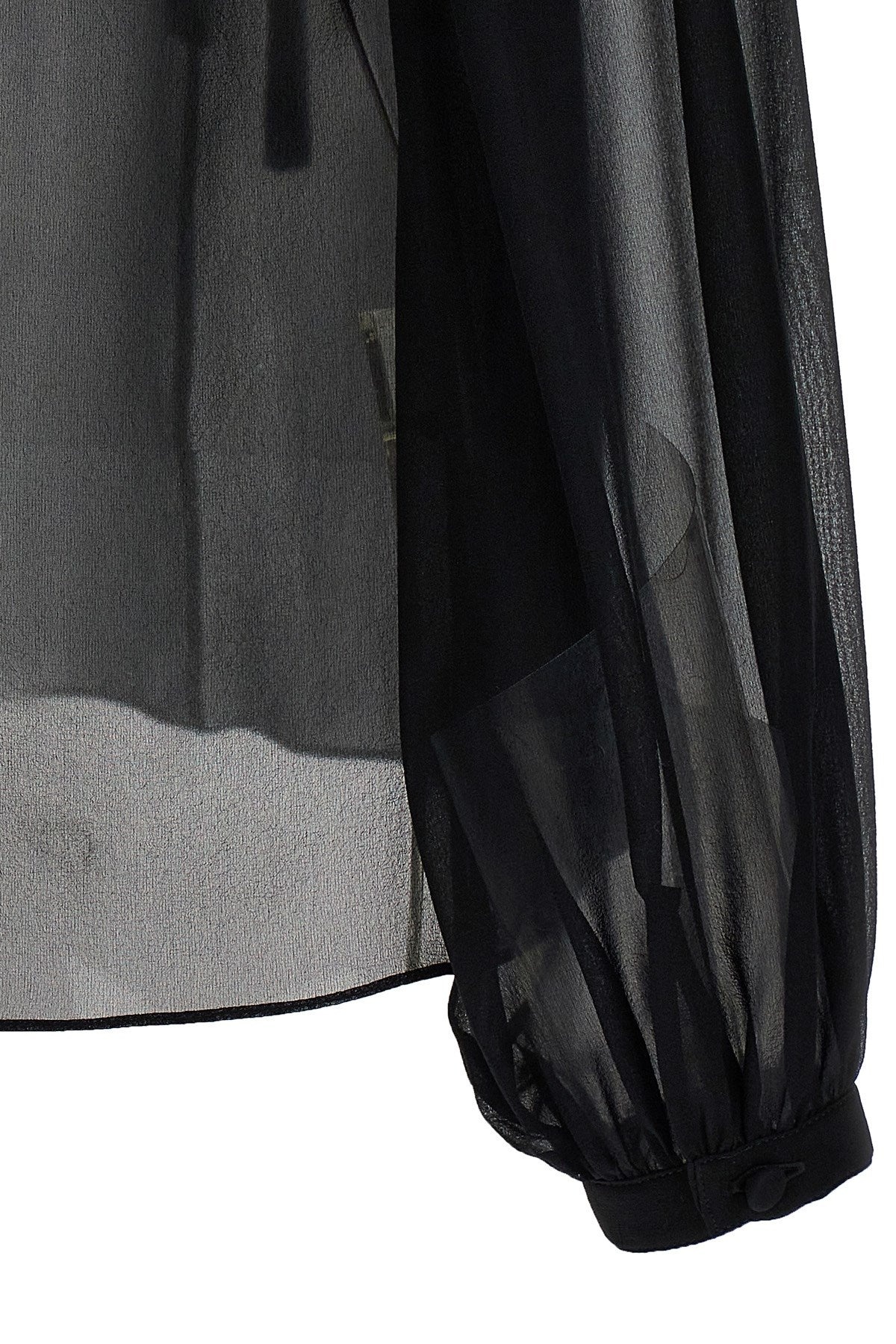 Tom Ford Women Silk Blouse - 4