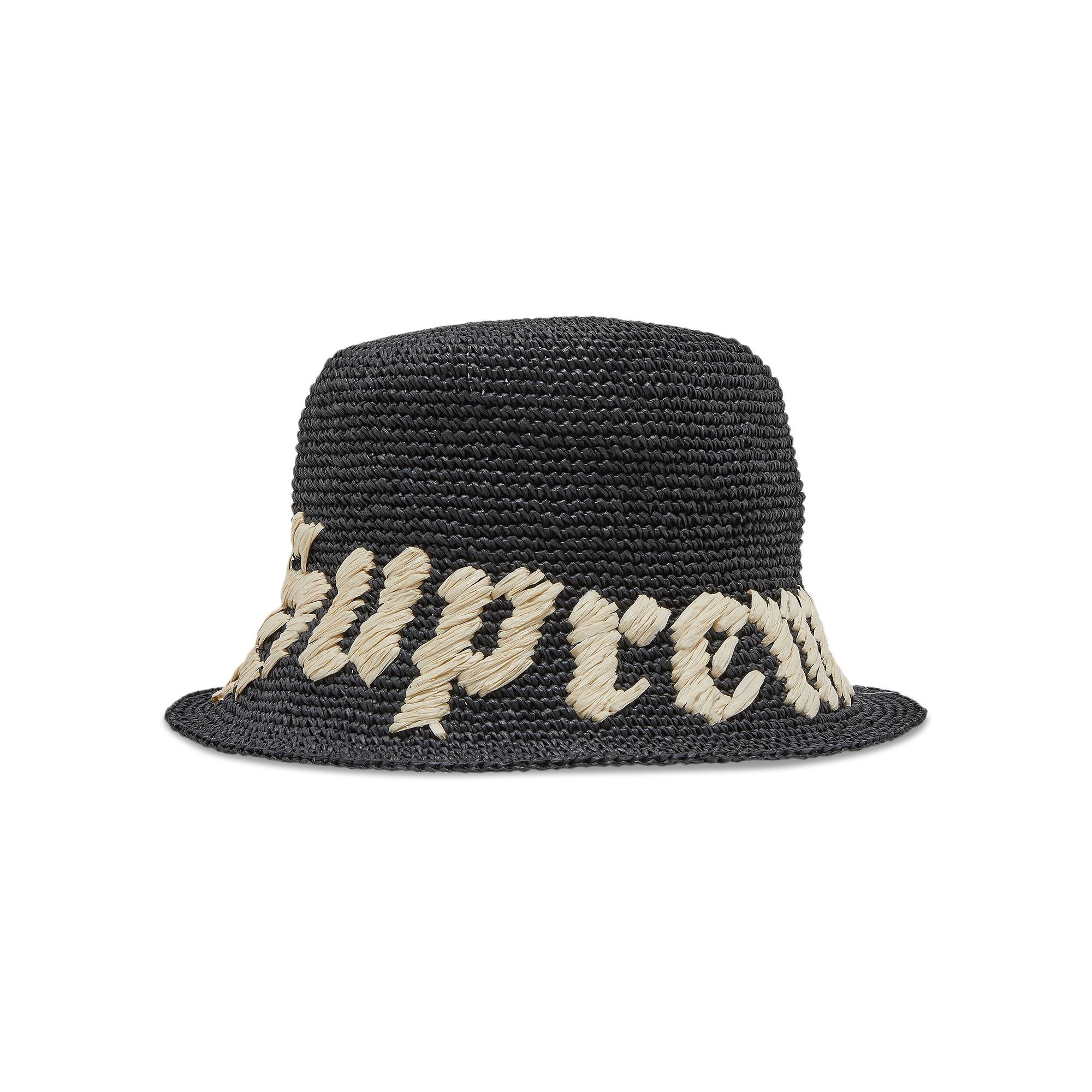 Supreme Old English Straw Crusher 'Black'