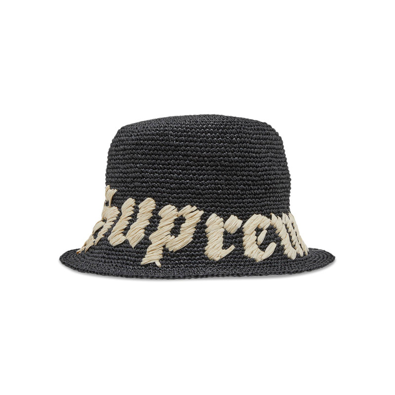 Supreme Old English Straw Crusher 'Black' - 1