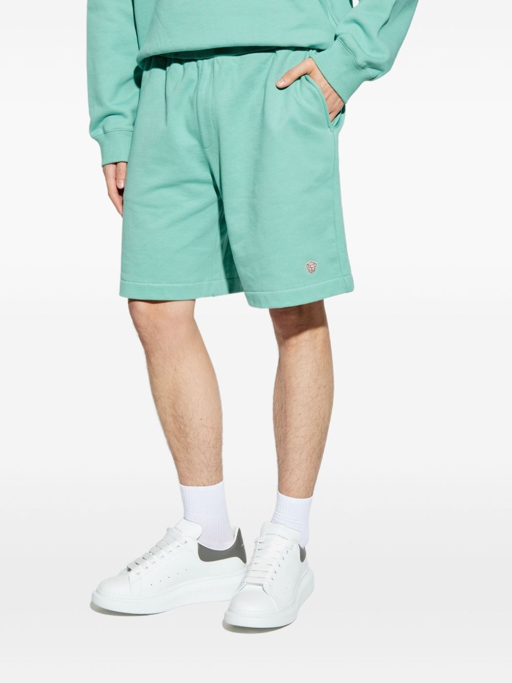 cotton shorts - 3