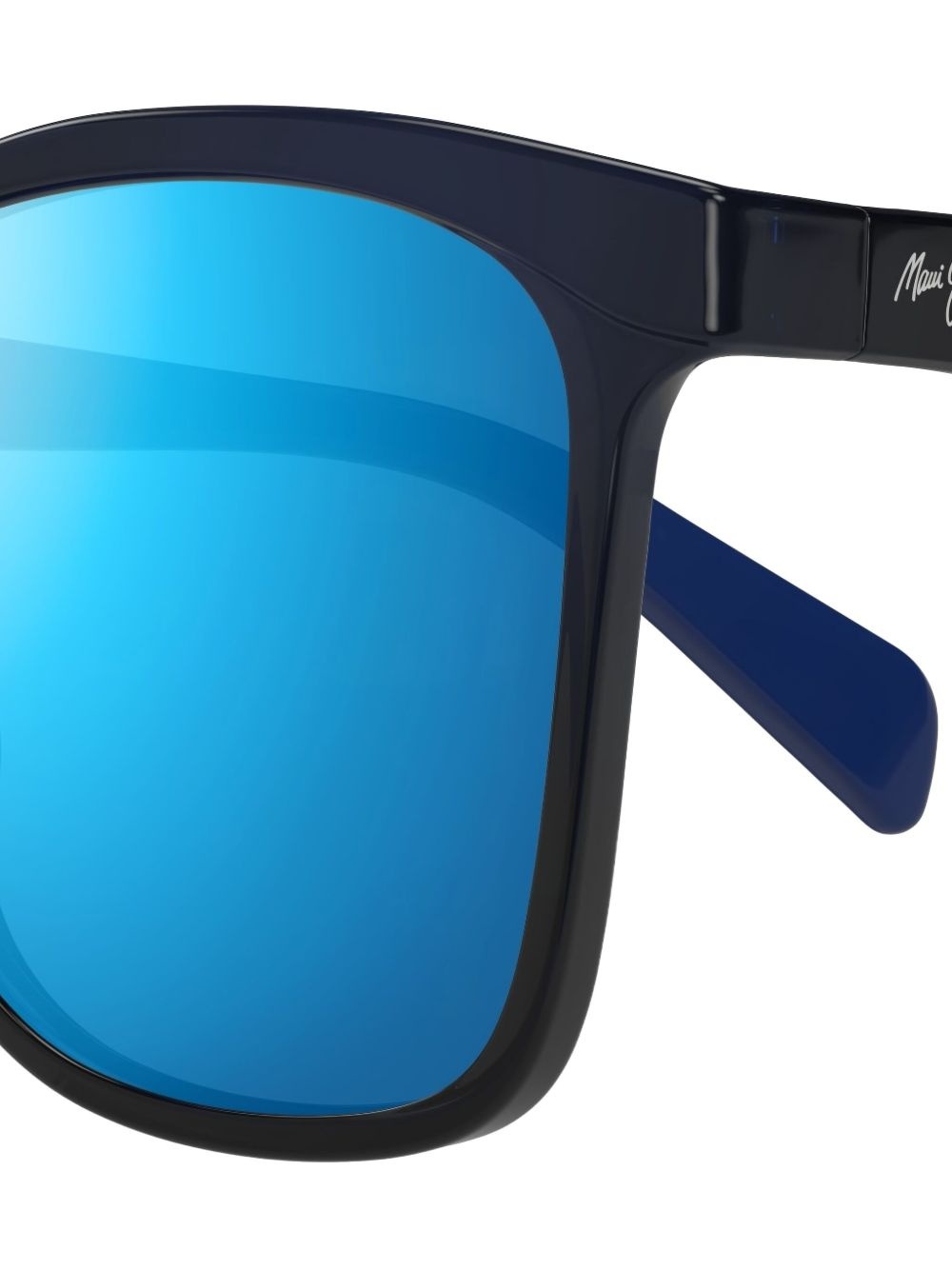 Liquid Sunshine square-frame sunglasses - 3