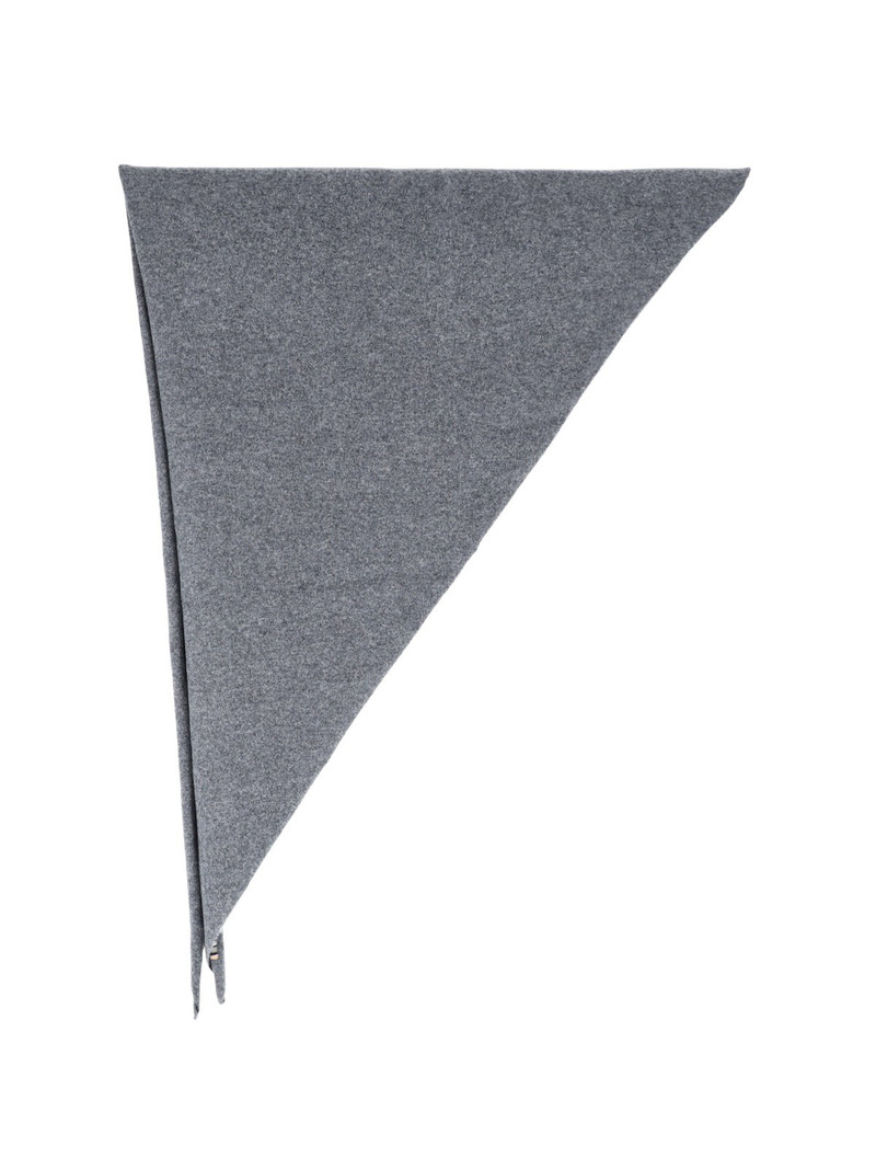 CASHMERE BLEND BANDANA 1