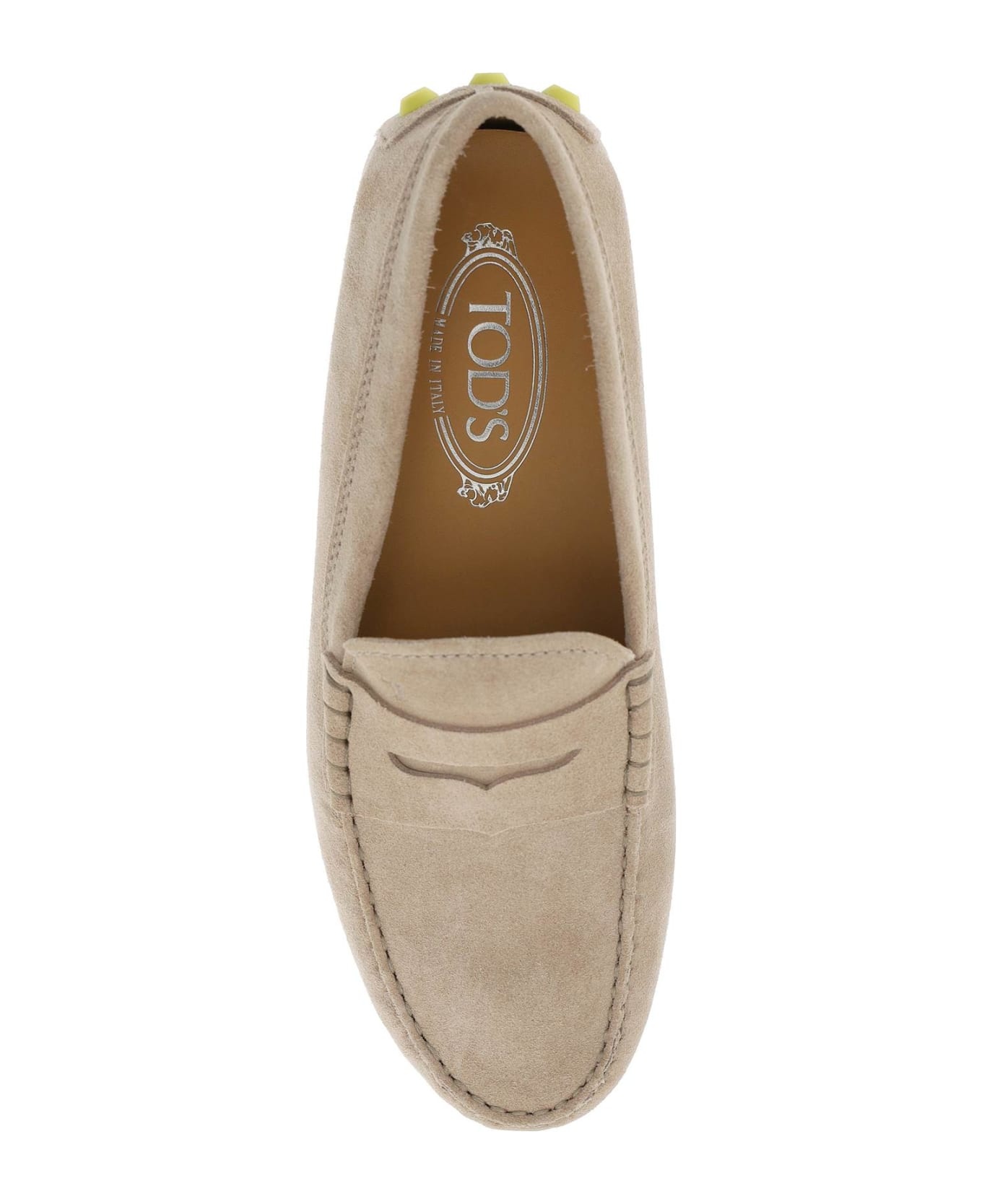 Gommino Slip-on Driving Shoes - 2