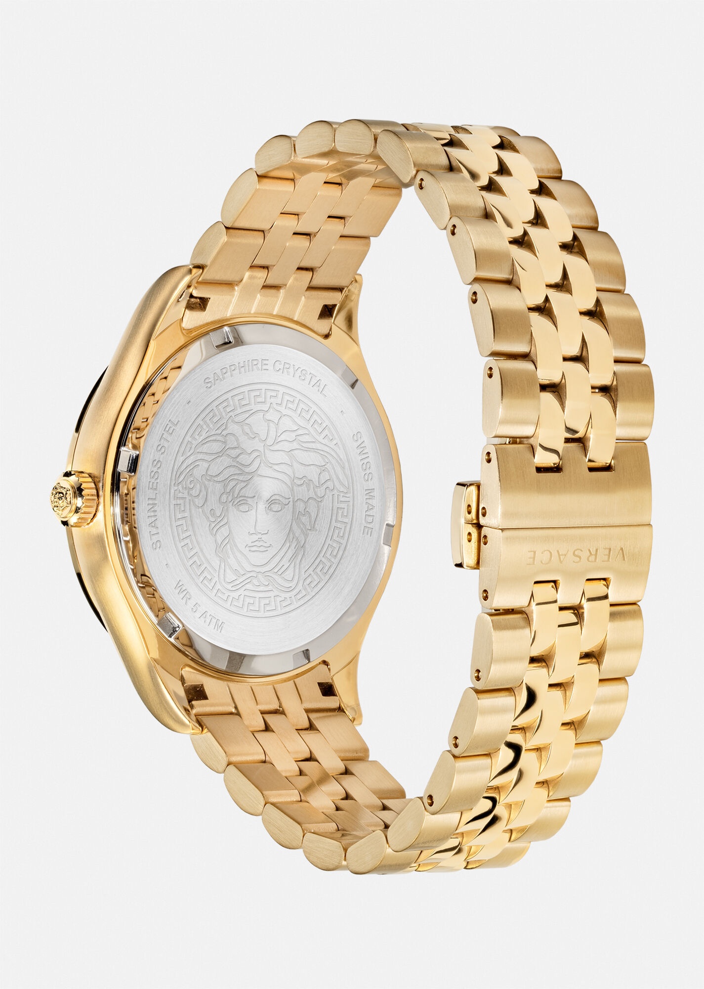 Hellenyium Watch - 3
