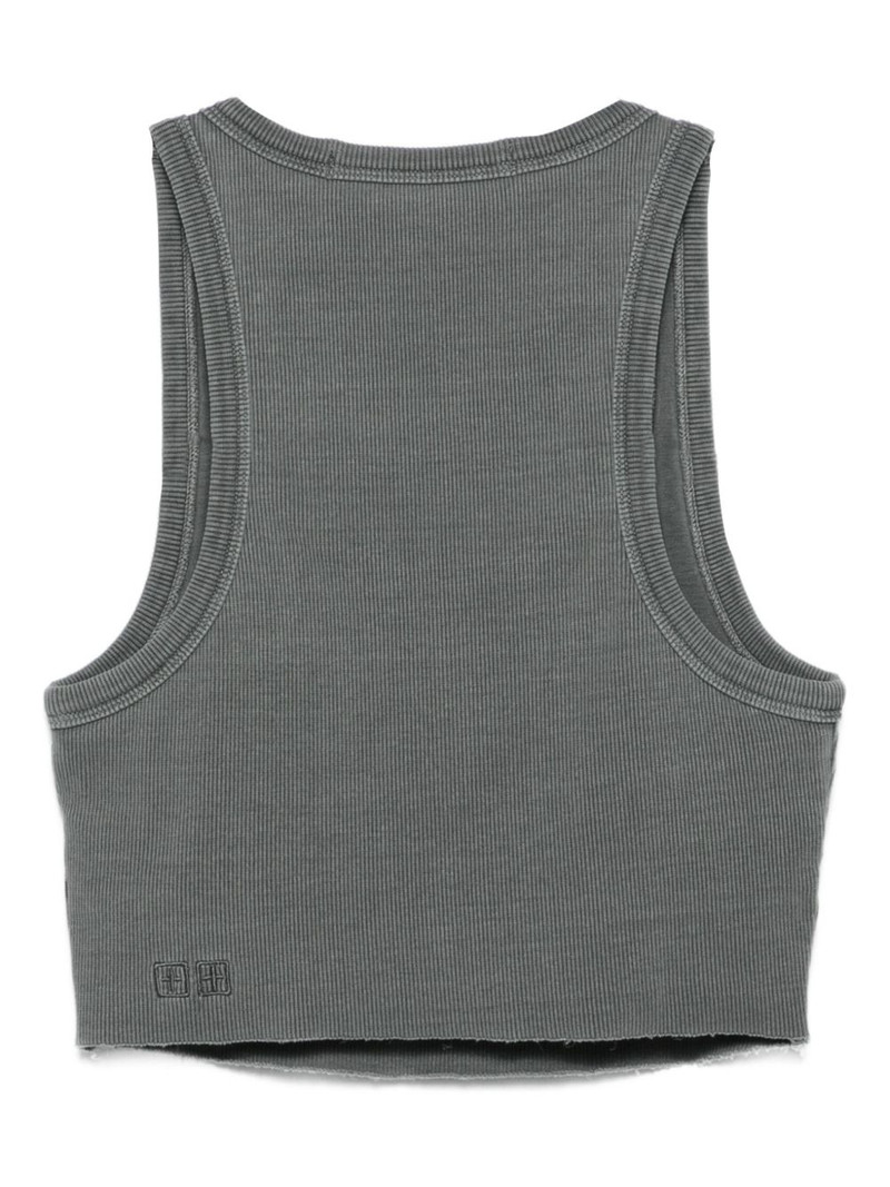 Ksubi 1999 tank top outlook