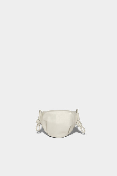 DSQUARED2 SOFT DSQUARED2 CROSSBODY outlook
