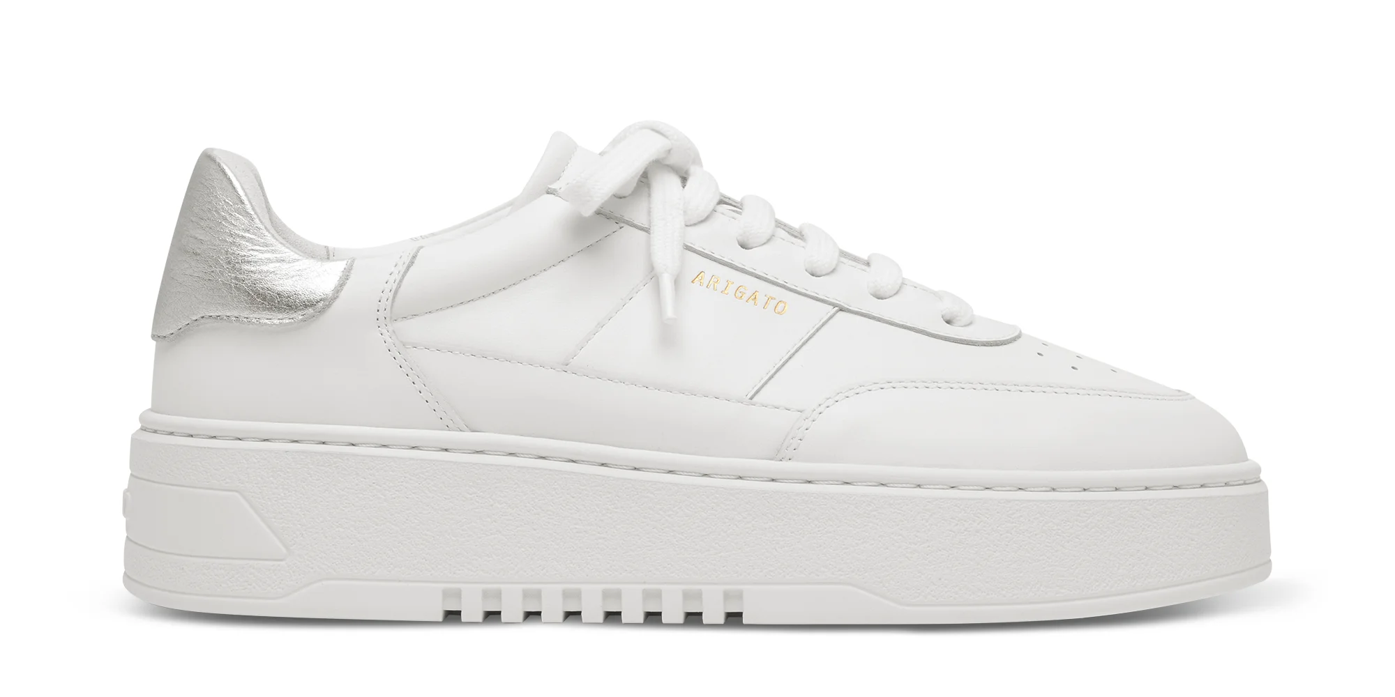 Orbit Vintage Sneaker - 1
