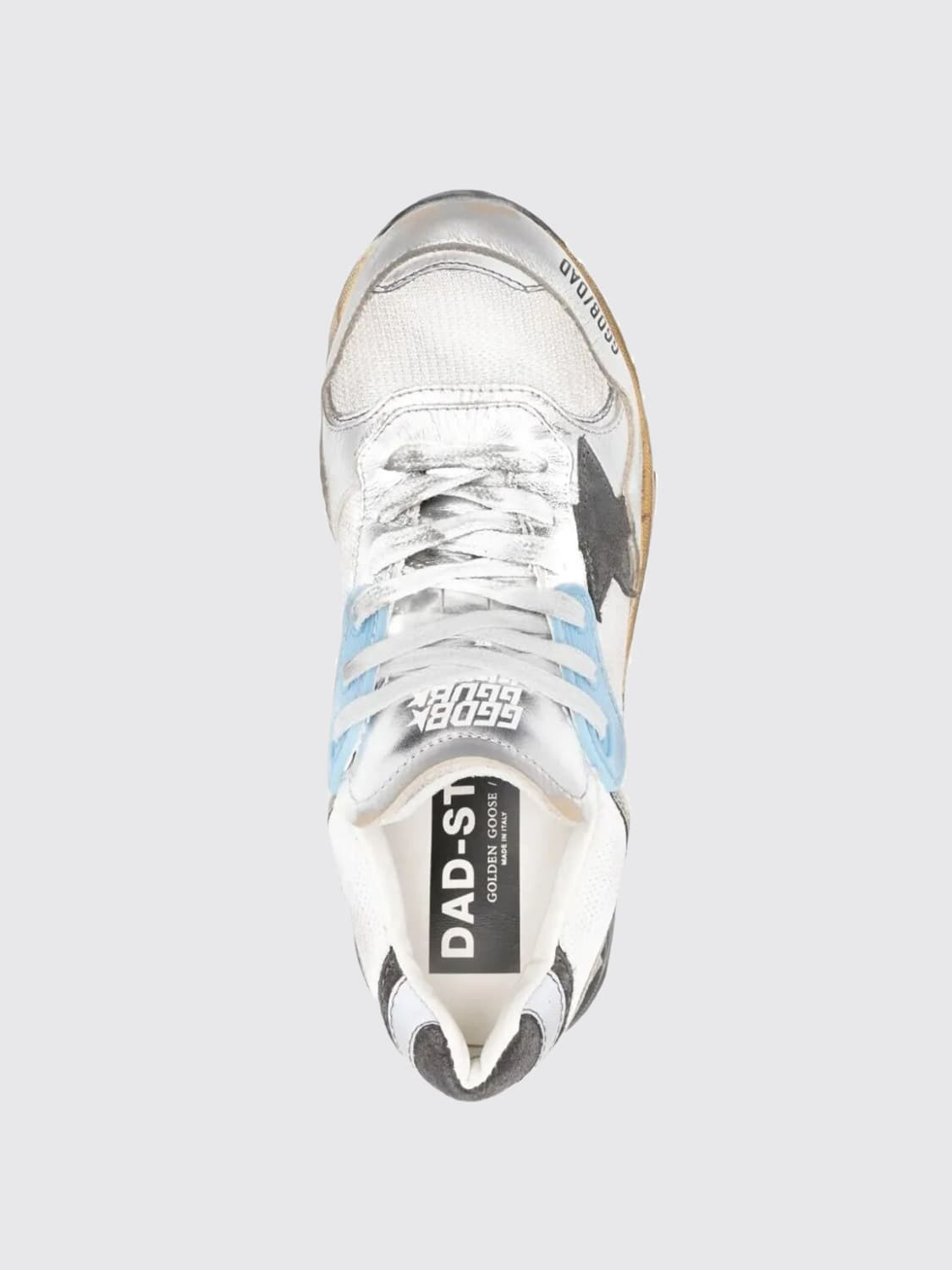 Sneakers men Golden Goose - 4