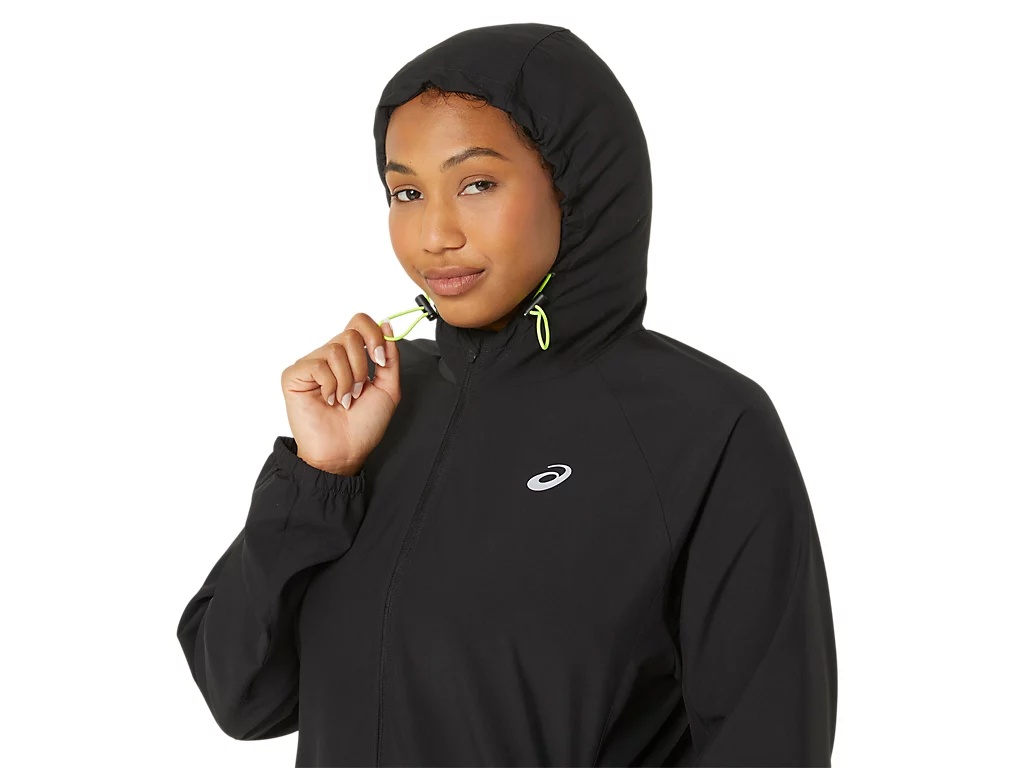 WOMEN'S PR LYTE PACKABLE JACKET - 7
