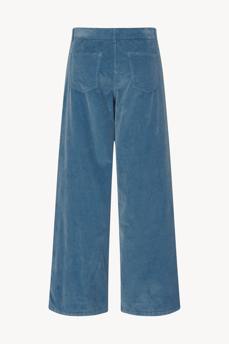 The Row Chani Pant in Corduroy outlook