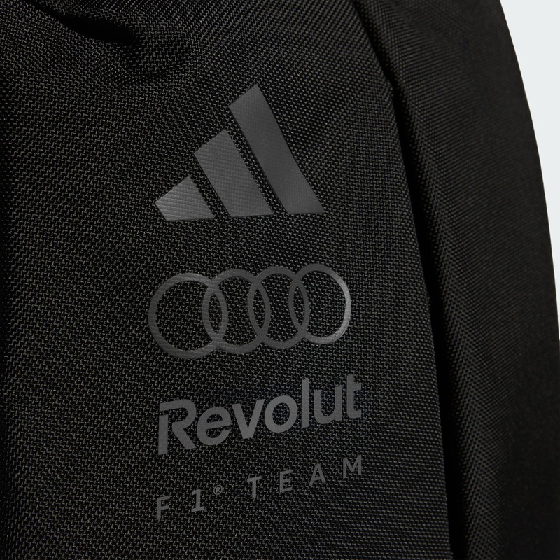 AUDI REVOLUT FORMULA ONE TEAM BACKPACK 3