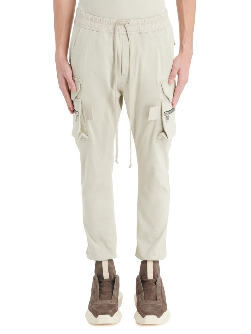 Off-White Mastodon Cargo Pants 1