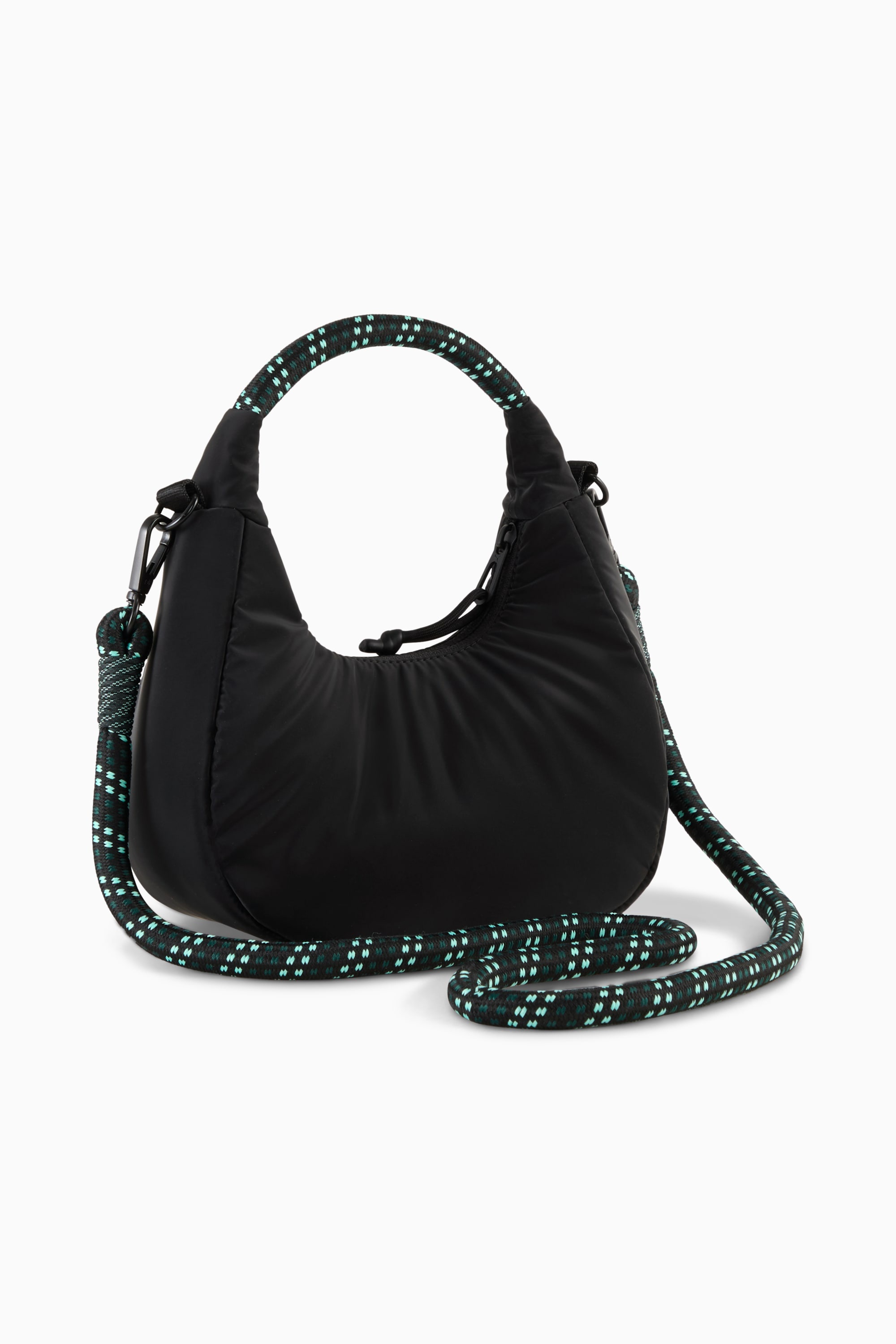 PUMA.BL Xtreme 2L Mini Hobo Bag - 2