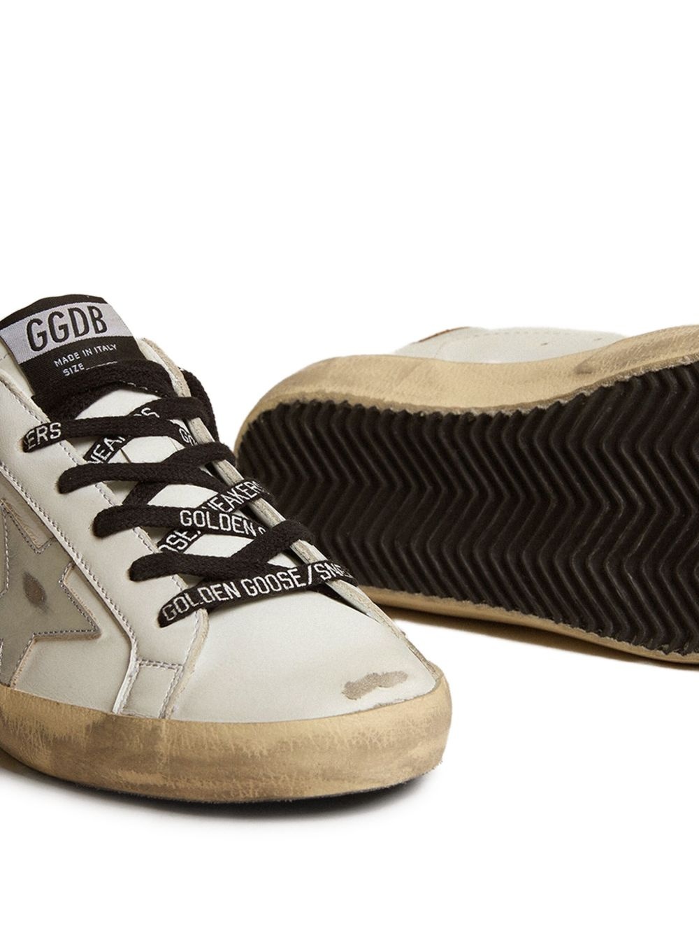 Super Star sneakers - 4
