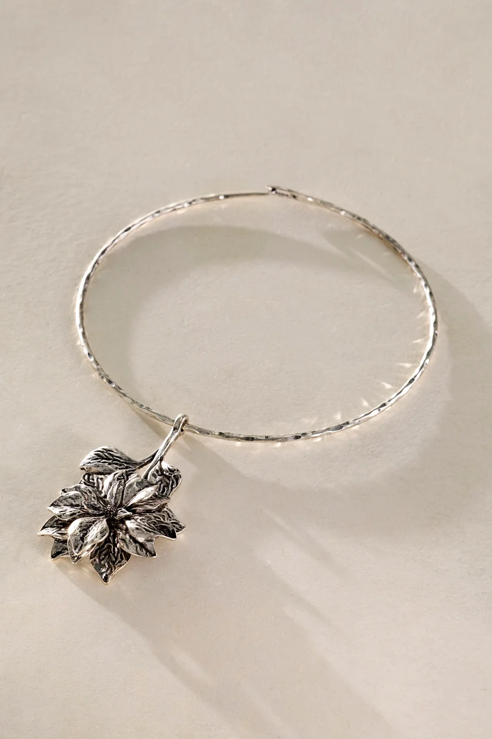 Christophe Choker Necklace - 1