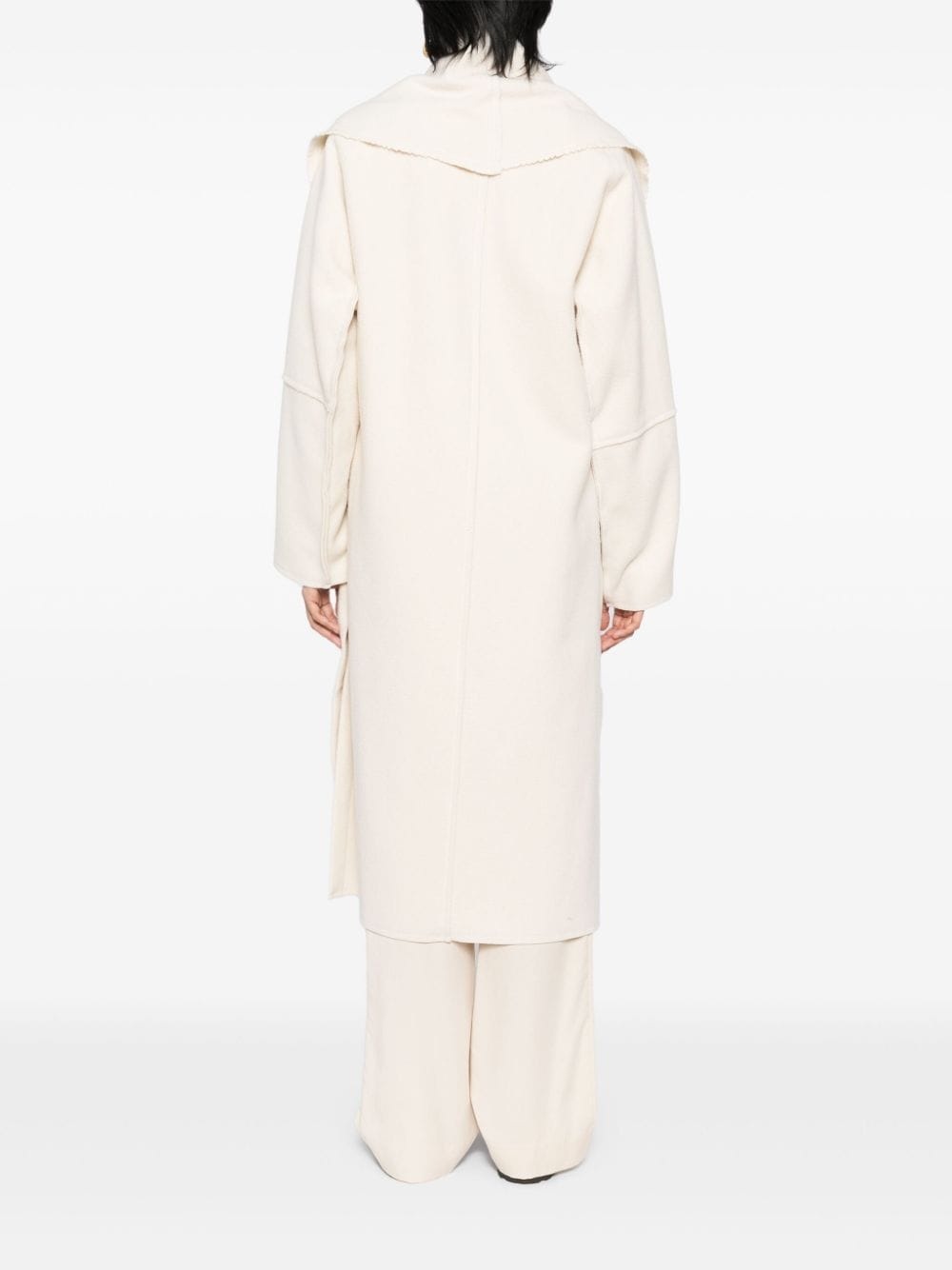 belted-up coat - 4
