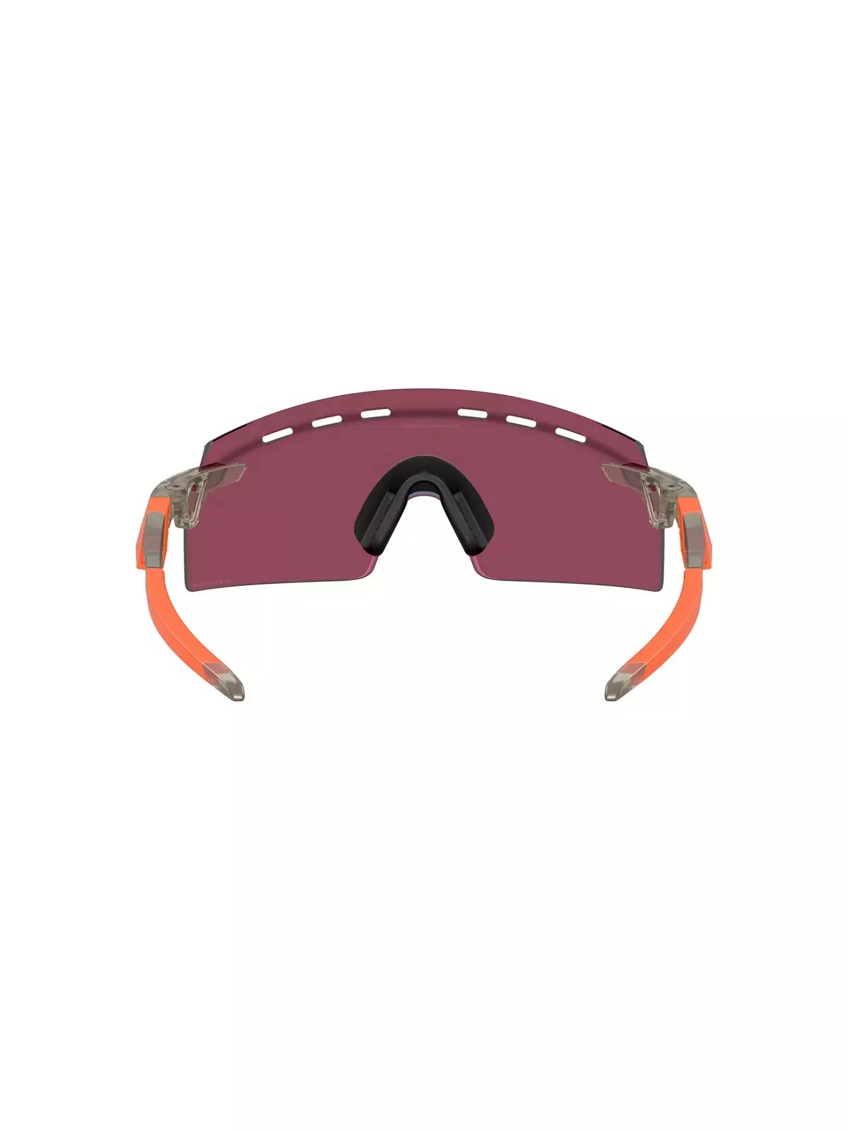 Encoder Strike Vented Prizm Road Sunglasses - Matte Grey Ink - 3