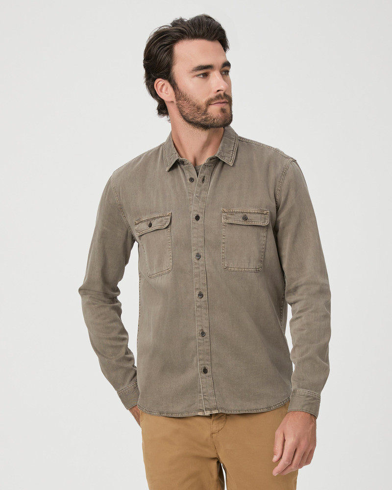 Martin Shirt 1
