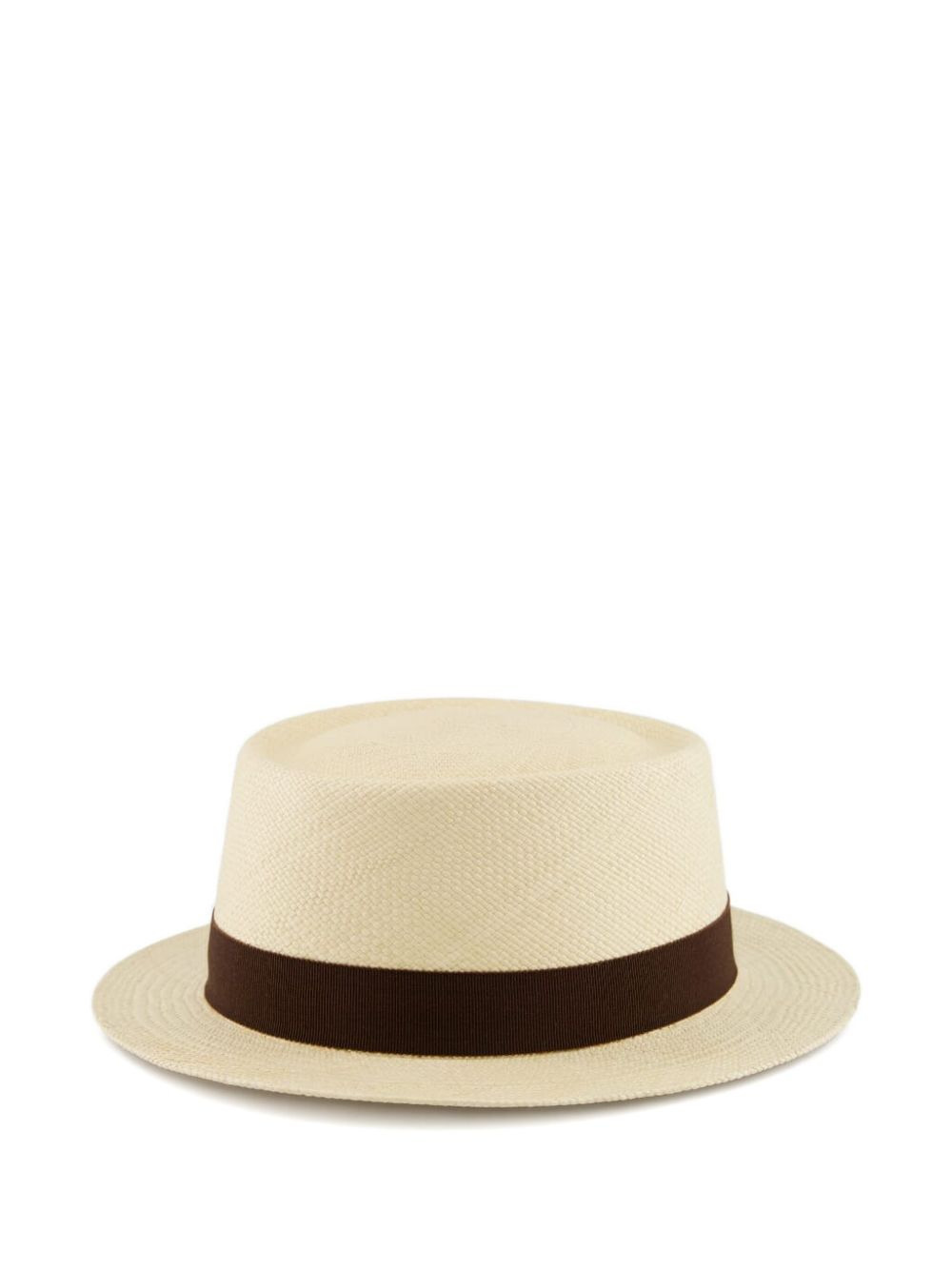 Andaloubi straw hat - 2