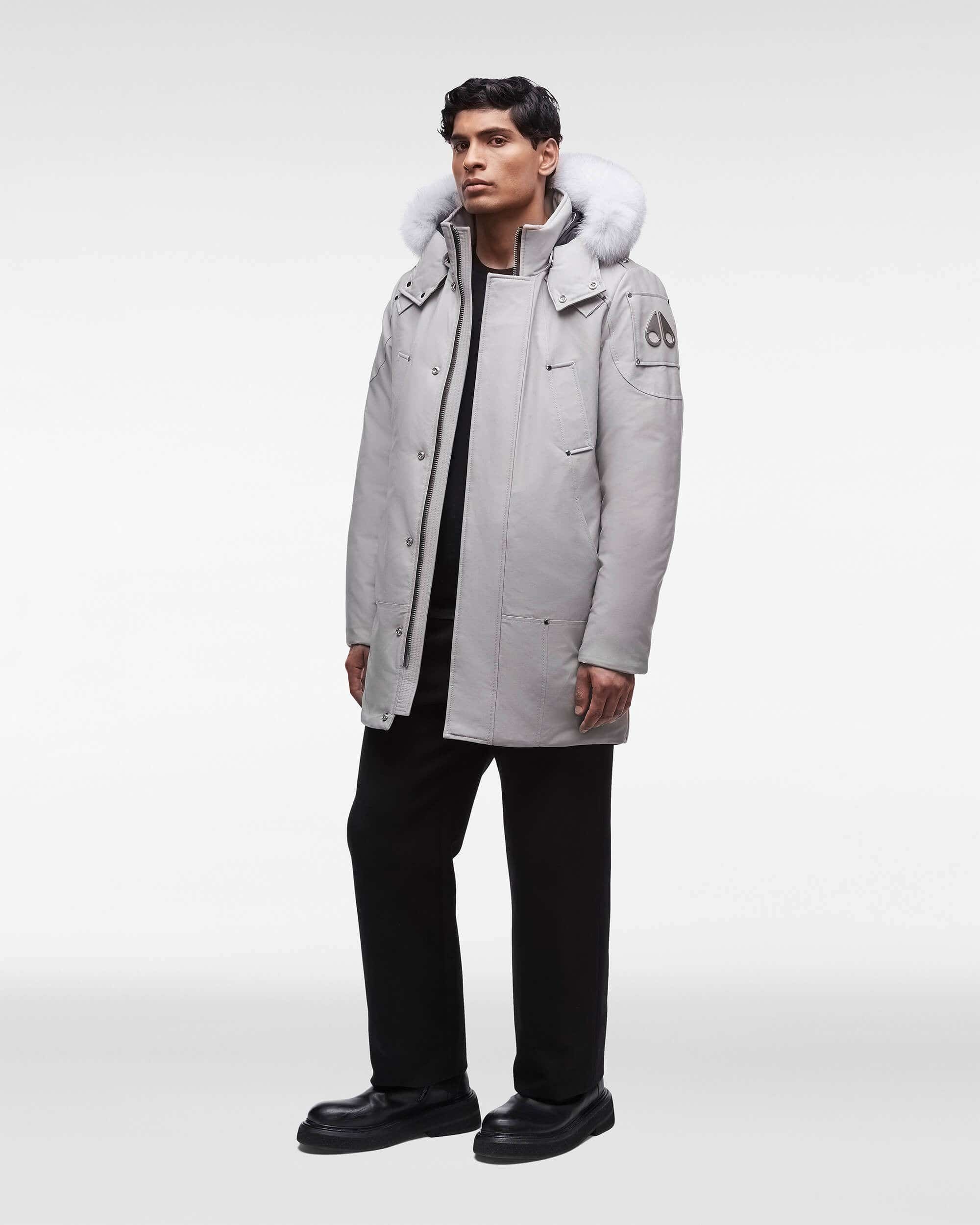 ORIGINAL STIRLING PARKA FUR - 7