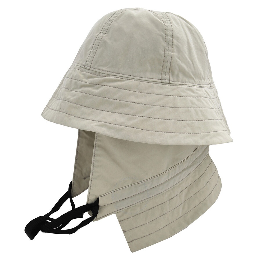 Moncler Quilted Bucket Hat, Size Large - 2