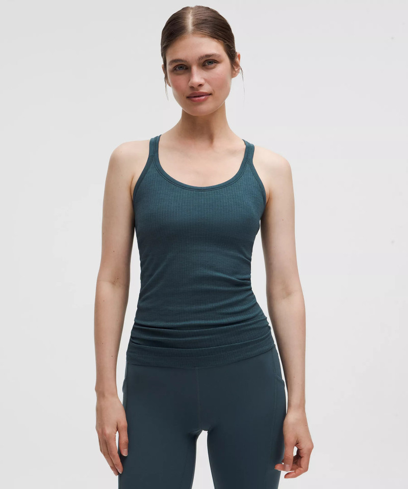Ebb to Street Tank Top *Light Support, B/C Cup 1