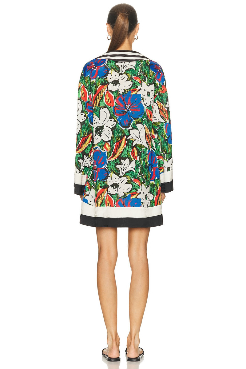 SIMONMILLER Diaz Mini Dress outlook