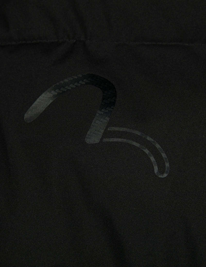 Seagull Appliqué Regular Fit Down Jacket 8