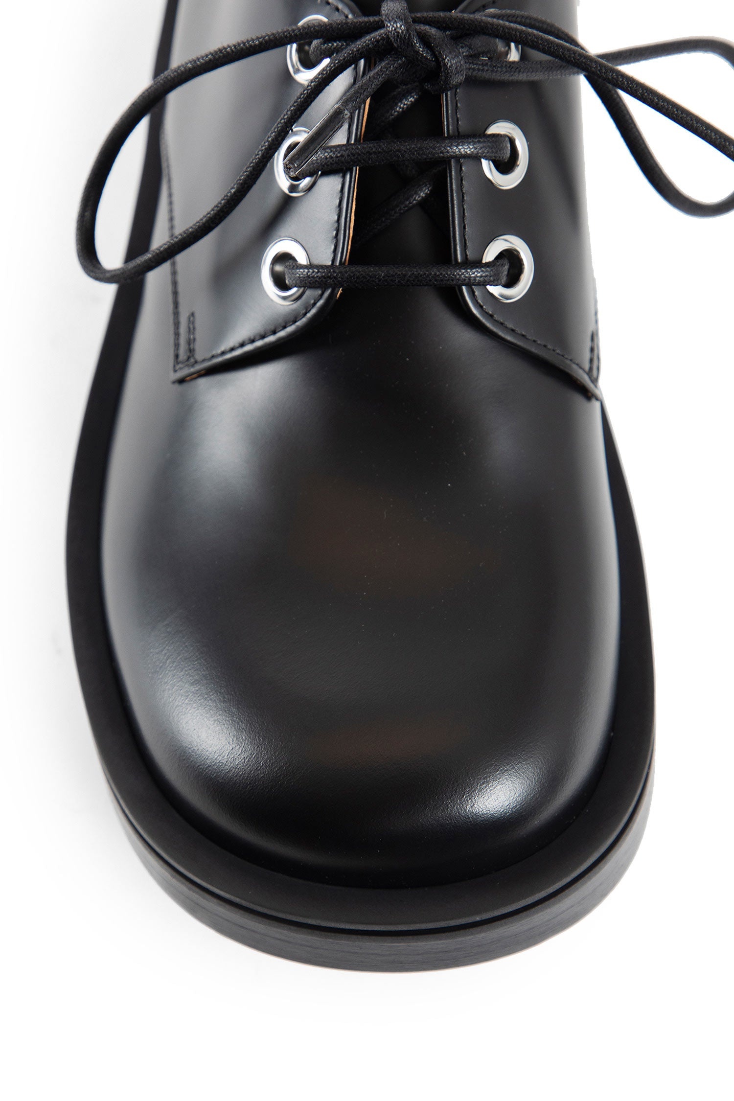 Leather-Derby-Shoes - 5