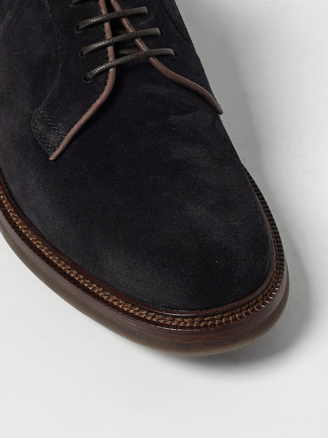 Shoes men Brunello Cucinelli - 4