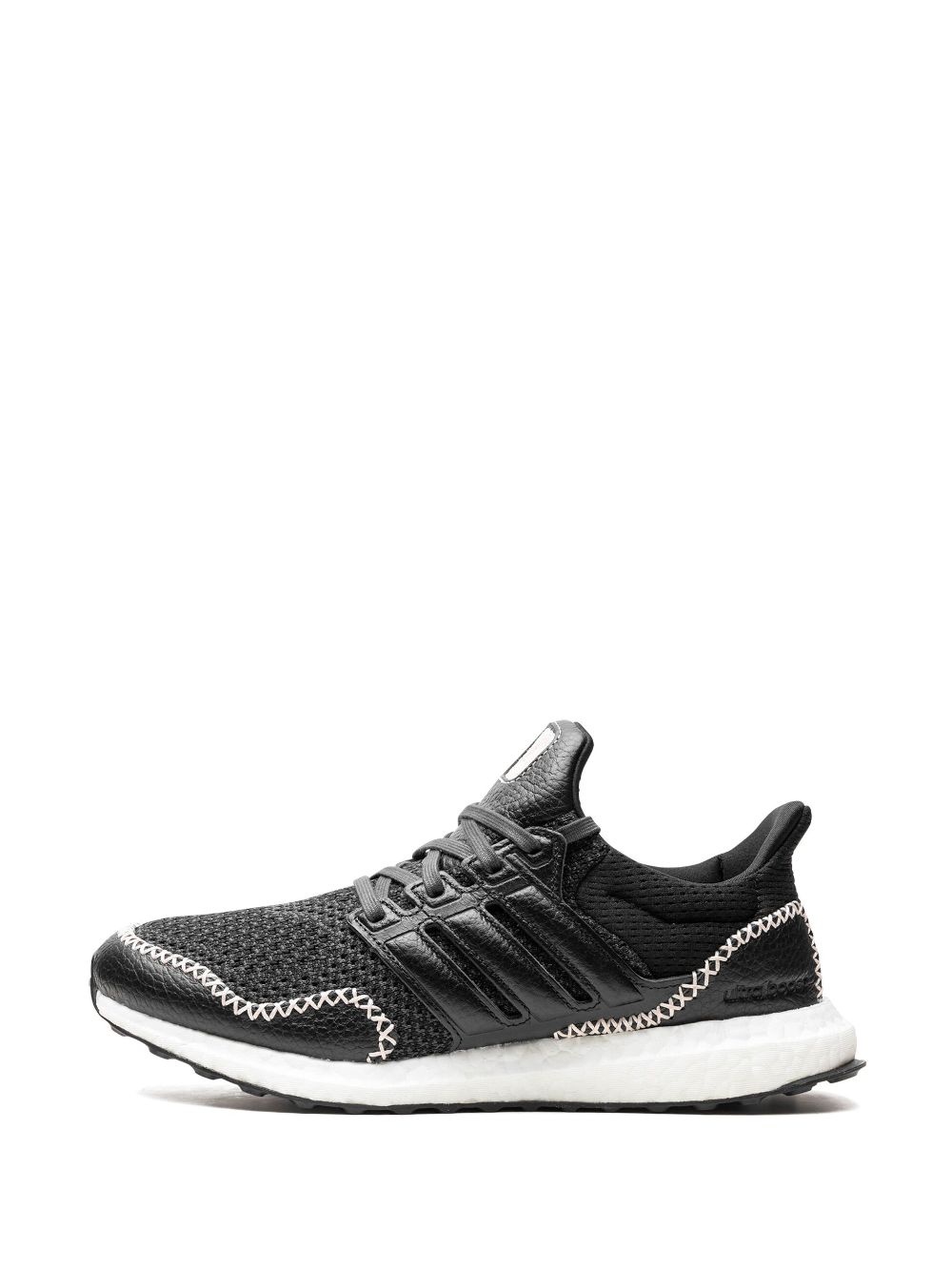 Ultraboost 1.0 "Woven Black" sneakers - 5