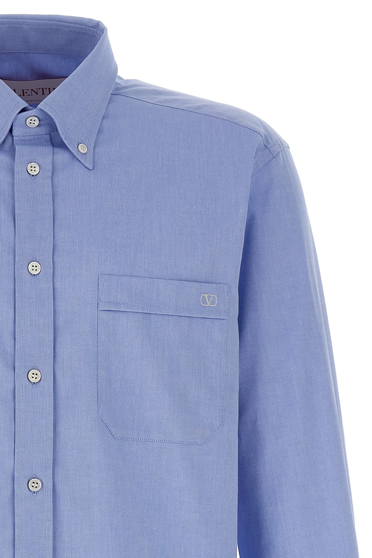 Valentino Garavani 'Valentino' shirt - 3