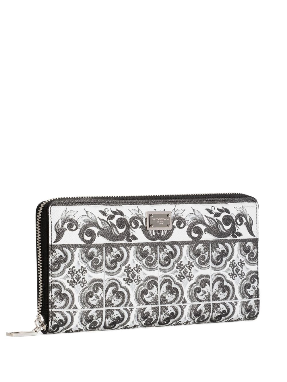 logo-plaque wallet - 3