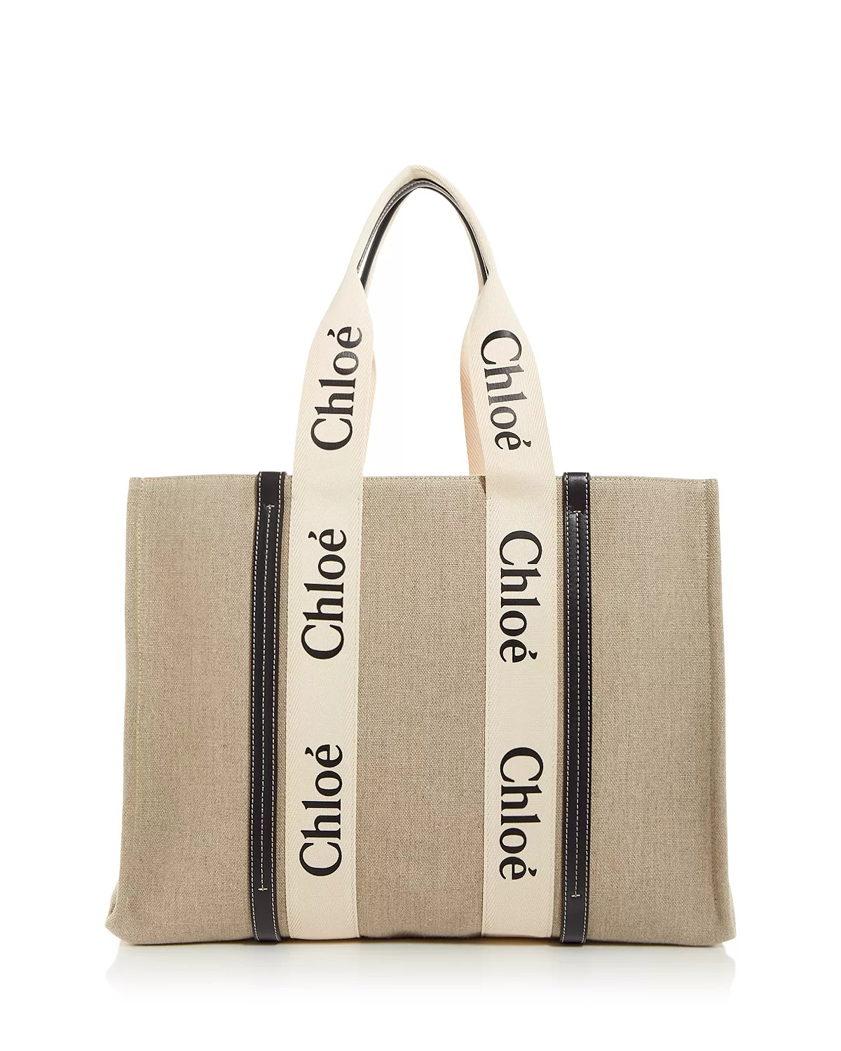 Woody Large Tote - 1